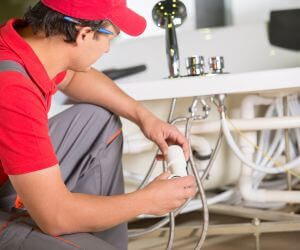 About Emergency plumbing pros Bethel, NC
